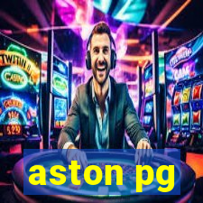 aston pg